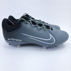 Nike Hyperdiamond 4 PRO Metal Softball Shoes Cleats CZ5920-001 Women's Size 9